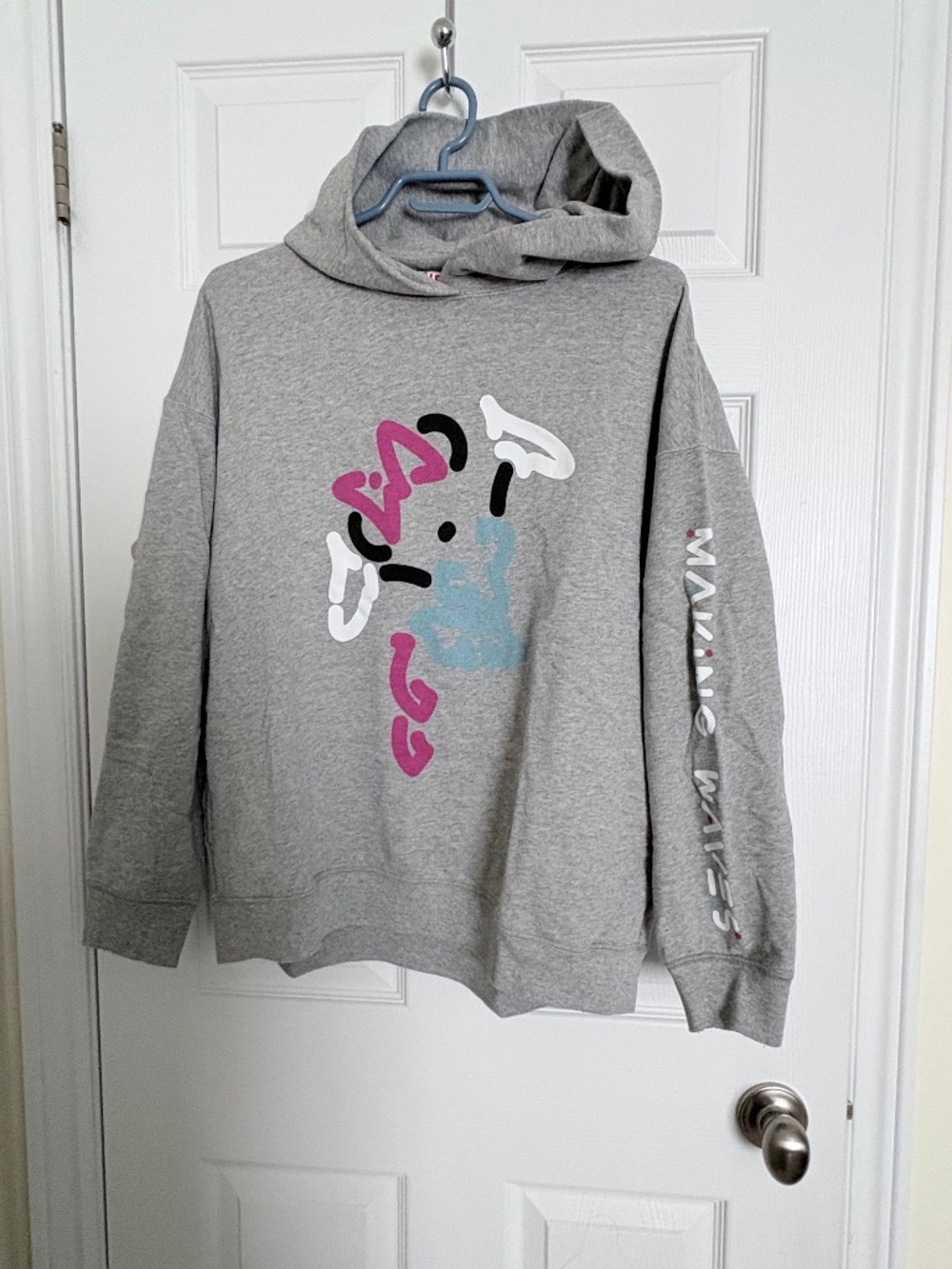 Women's Minnie Mouse Hoodie